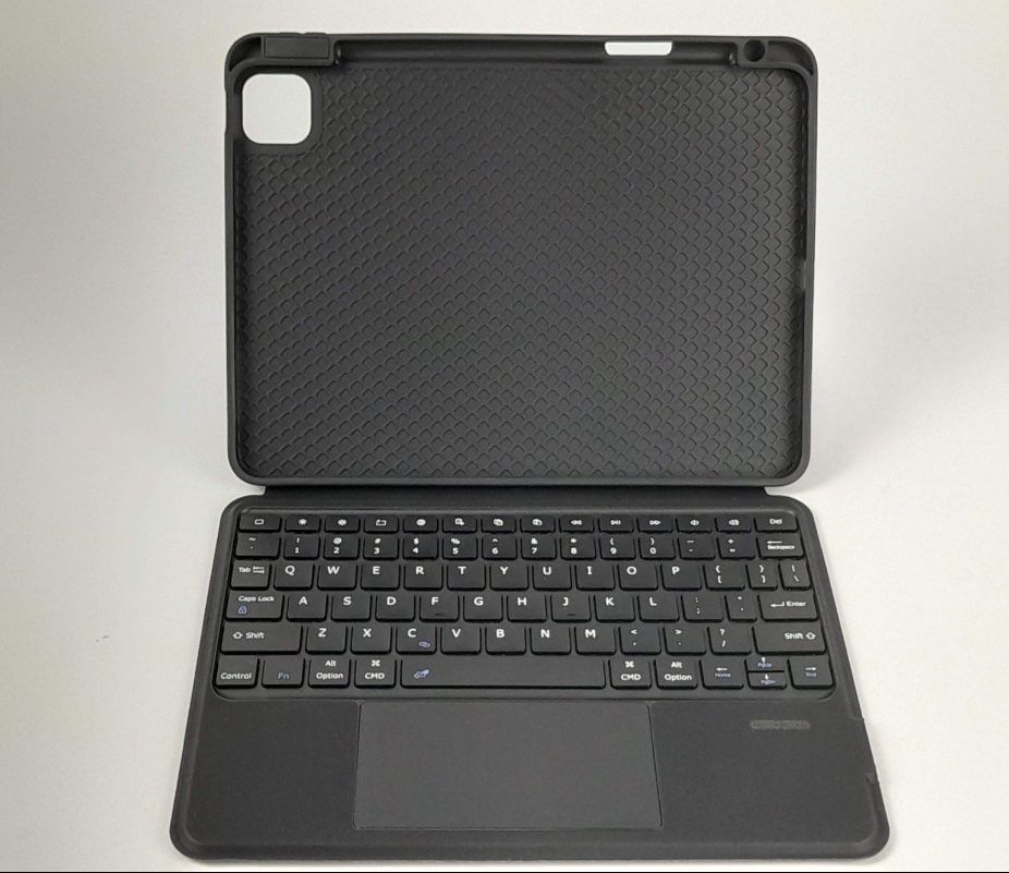 Covers & Borse: DUX DUCIS Keyboard Case Serie DK – Nuovo (secondo la descrizione) da Ittigen venduto da carpediempotato