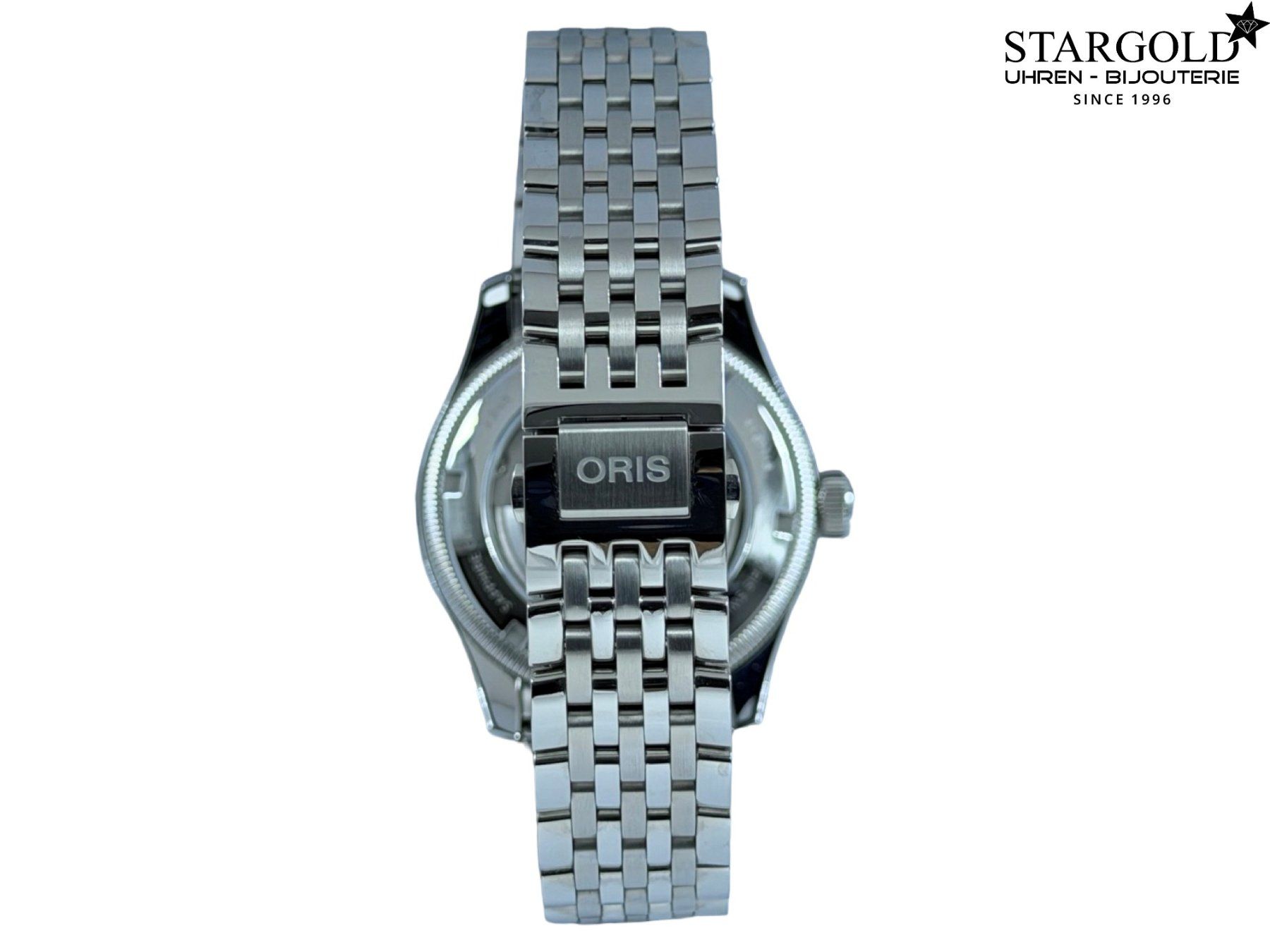 Oris Orologi: Oris Big Crown Pointer Date - 01 754 7785 4065 – Usato da Zürich venduto da Stargold-Uhren 7