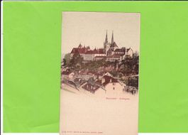 Neuchâtel-Collégiale