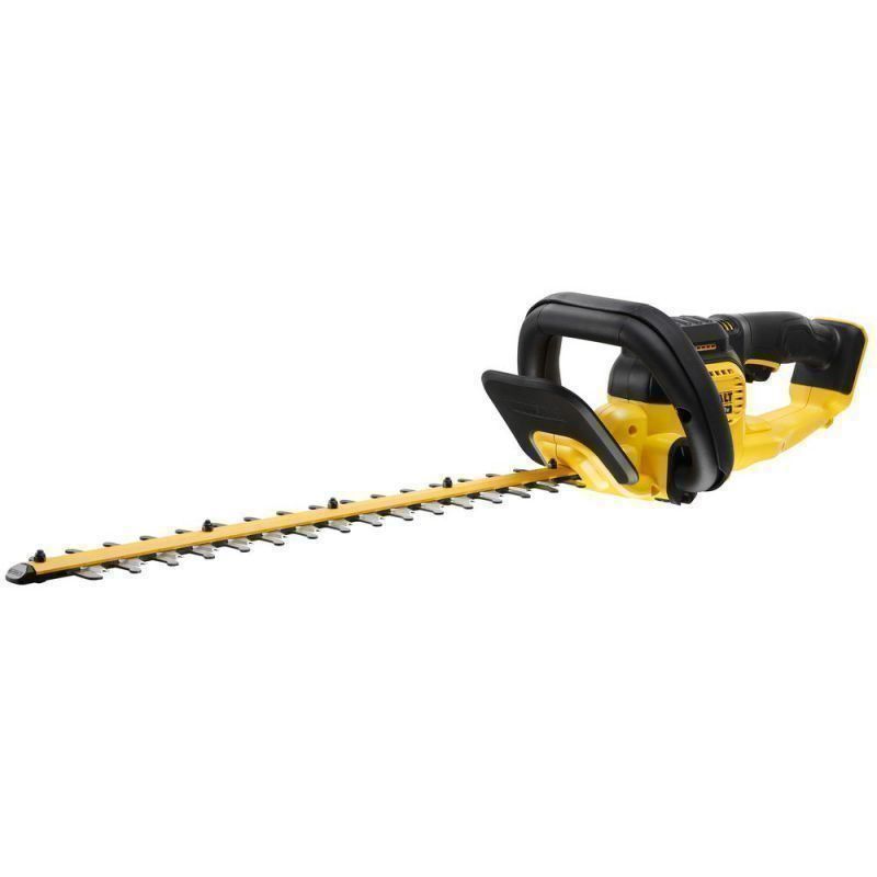Dewalt Seghe: DeWalt 18 Volt Akku Heckenschere 55 cm DCMHT563N – Nuovo e nell'imballaggio originale da Koppigen venduto da Bracher_Mail-House 2