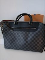 Louis Vuitton Porte Documents Jour Aktentasche NP 2490