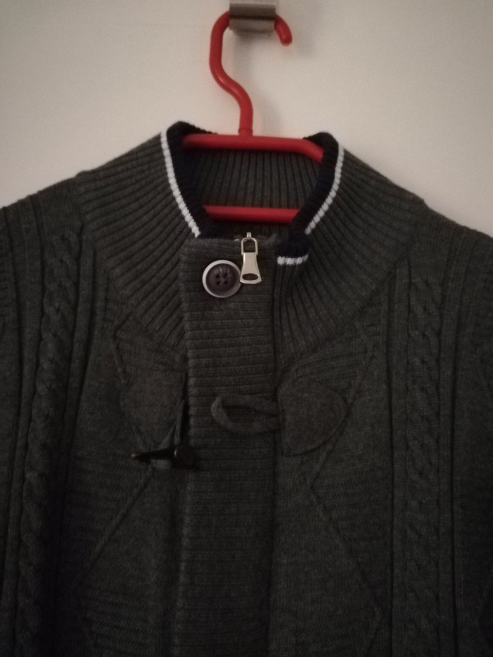 Jacken: Herren Jackli Marke Red Jack gr. S – Gebraucht aus Ballwil von fischli01 2