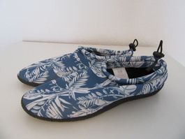 Badeschuhe / Wasserschuhe Gr. 37, unisex, Neu/ungebraucht