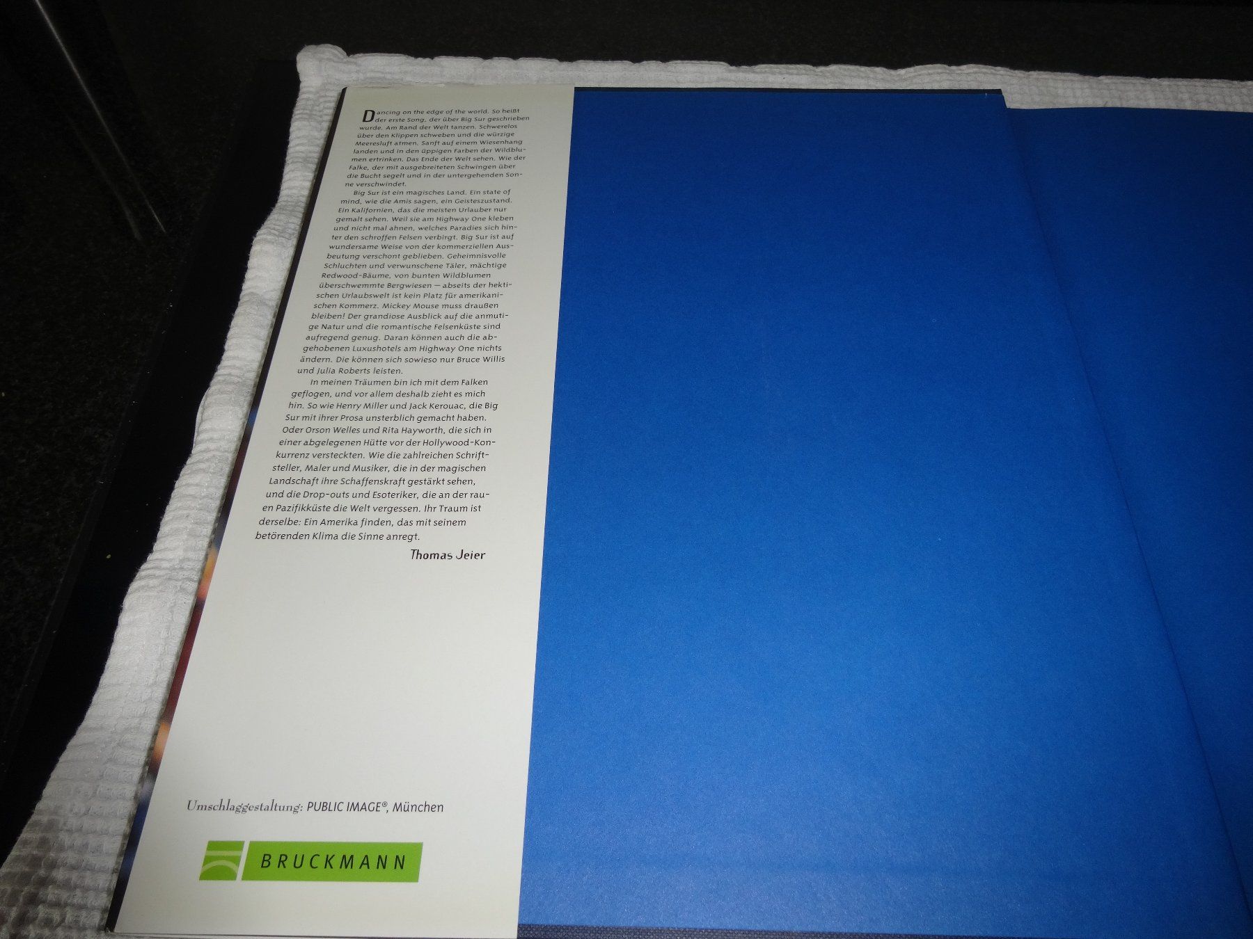 Libri: Erlerbtes Kalifornien – Usato da Neerach venduto da jenny062 1