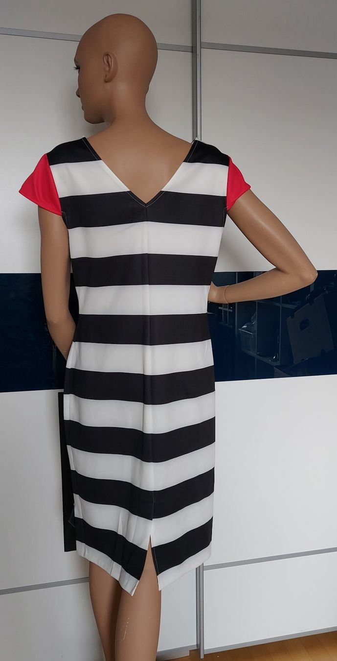 Vestiti: Schönes Cocktailkleid Gr. 40 – Usato da Basel venduto da Mazzo84 2