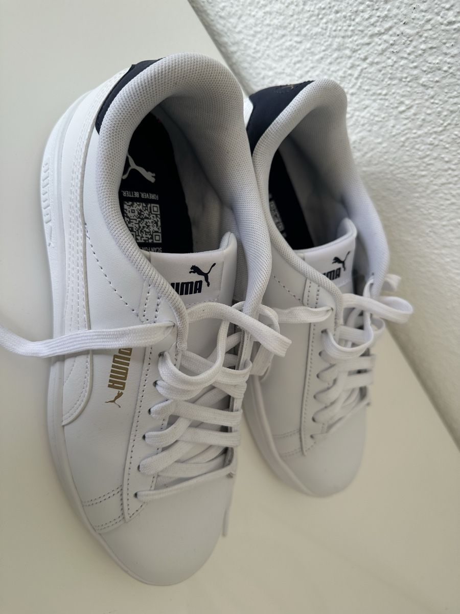 Puma Scarpe da uomo: Puma Sneakers, neu, Gr. 40 – Nuovo (secondo la descrizione) da Männedorf venduto da Ewallstreet