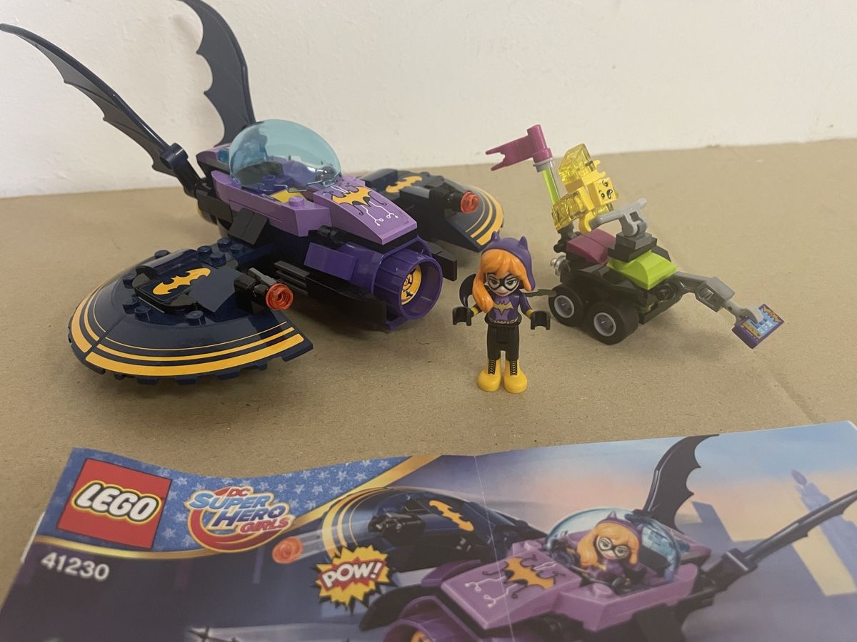 Lego Baukästen: Lego super heros 41230 – Gebraucht aus Möriken AG von Peka01 1