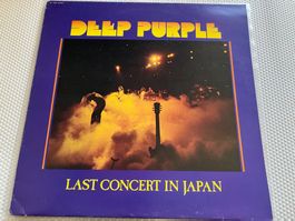 Deep Purple