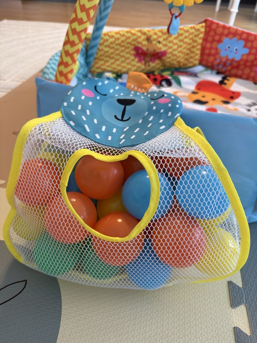 Spielmatte: Baby Playmat – Gebraucht aus Langnau am Albis von tur_5xb6 1