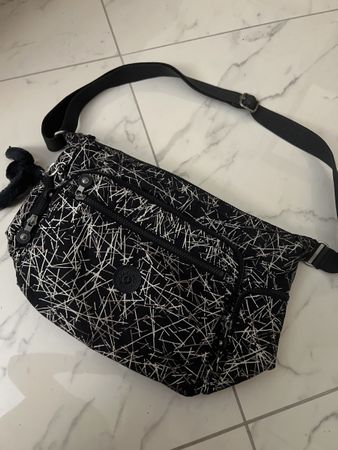 Kipling Umhängetasche Top, Kipling sac bandoulière top