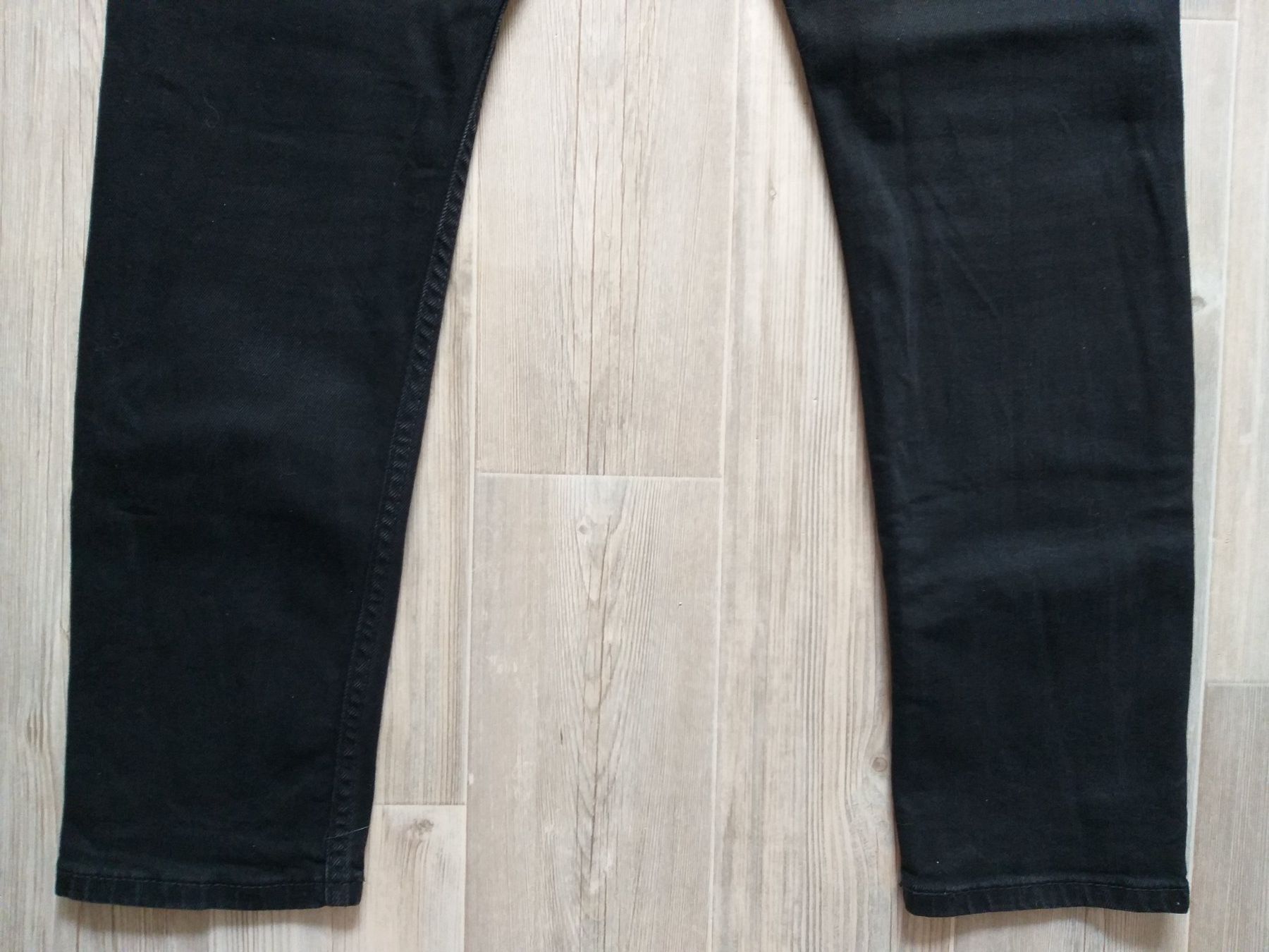 Levi's Jeans: LEVIS 512 Jeans taille / Grosse W30 L30 – Gebraucht aus Cossonay-ville von Super-Price-Quality 8