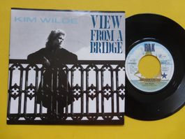 Kim Wilde – View From A Bridge