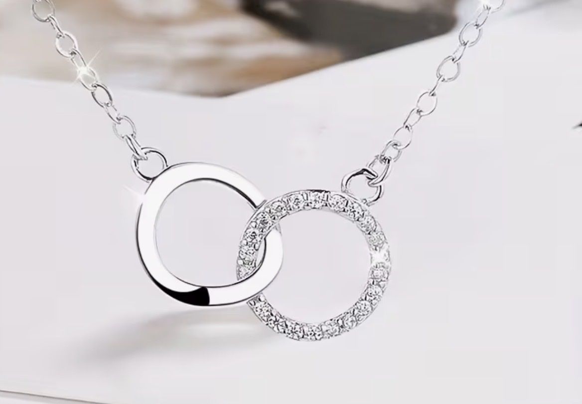 Catenine: S925 Silber Kette  – Nuovo e nell'imballaggio originale da Hemmental venduto da MeinGold1 2