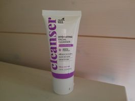 Gesichtsreiniger Hydrating Facial Cleanser 40ml neu🎁🫧💜