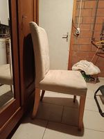 Ikea Stuhl 