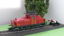 Märklin 36354 - Rangierlokomotive - Ee 3/3 der SBB - NEU/OVP