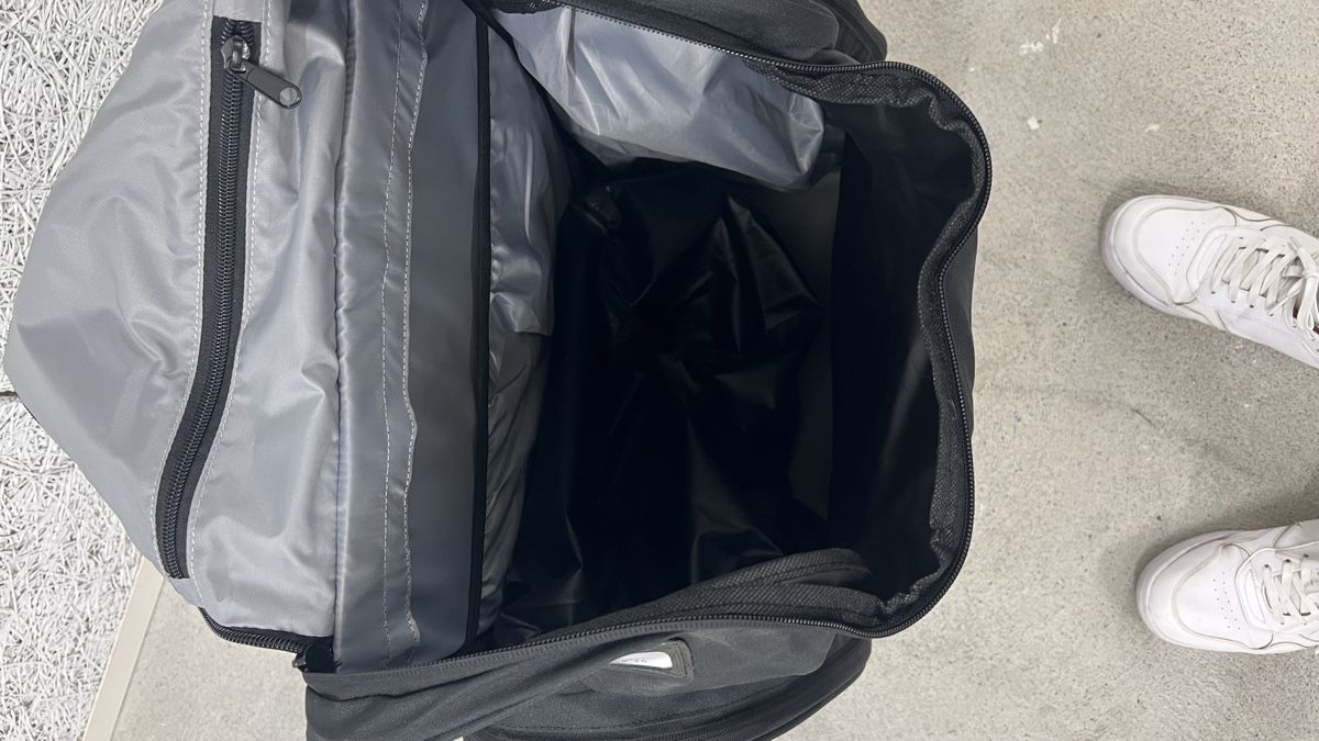 Zaini: Skischuh-Rucksack  – Nuovo (secondo la descrizione) da Basel venduto da LfcManu15 1