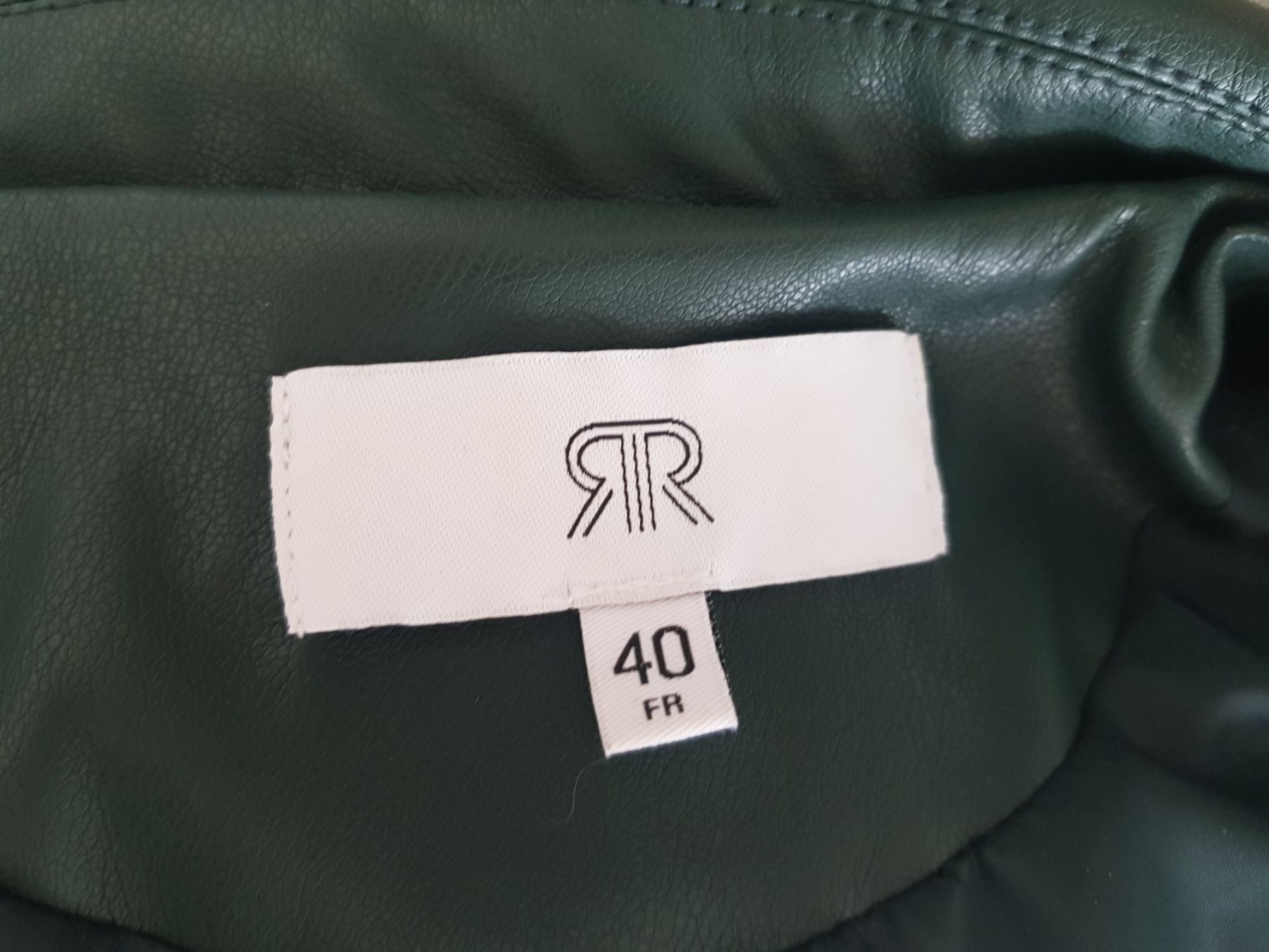 La Redoute Giacche: NEUWERTIGE COOLE BIKERJACKE – Nuovo (secondo la descrizione) da Root venduto da LifestyleAccessoires 7