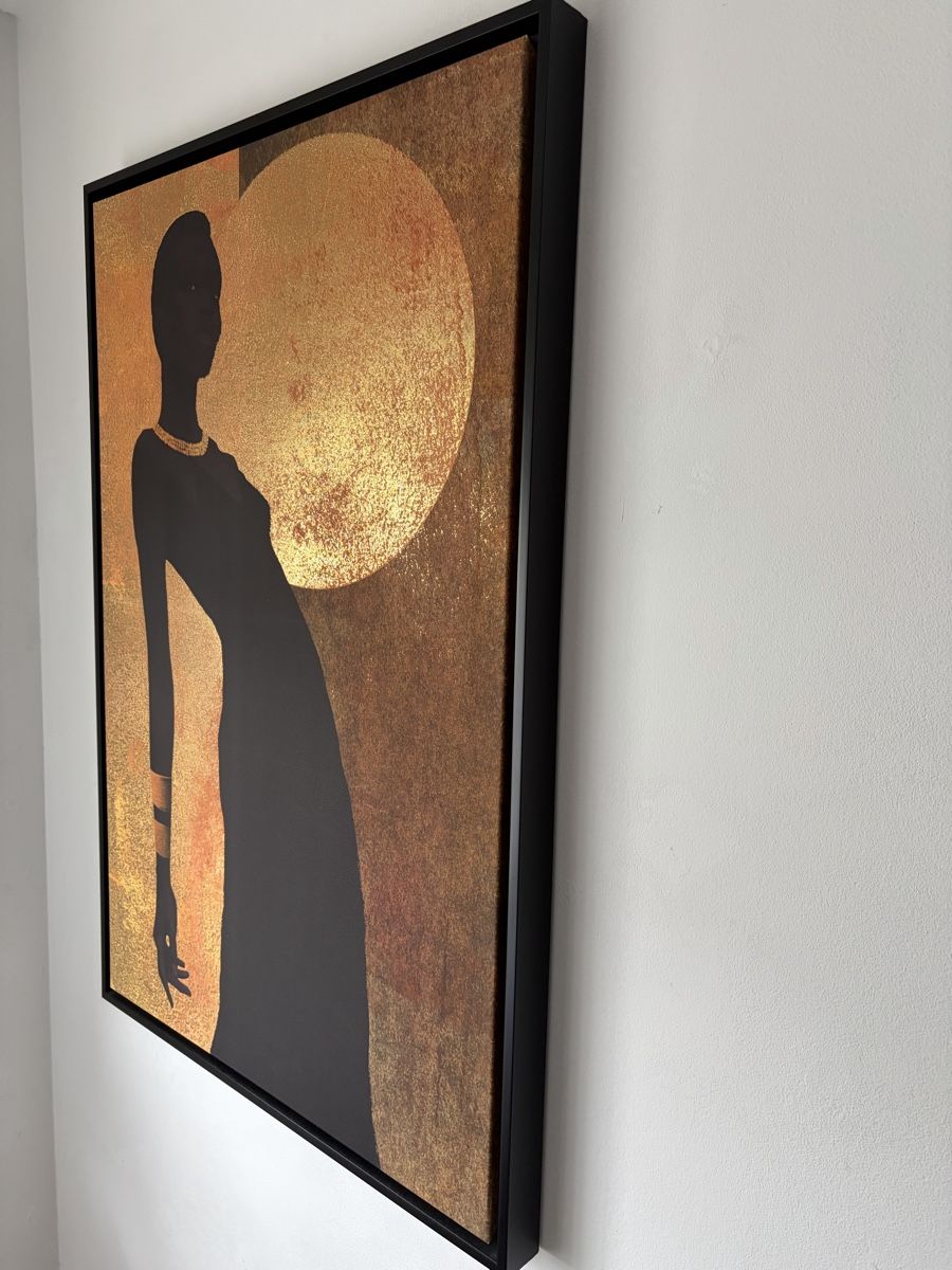 Poster & Bilder: Wandbild – Neu (gemäss Beschreibung) aus Oberwil-Lieli von imperator38 1