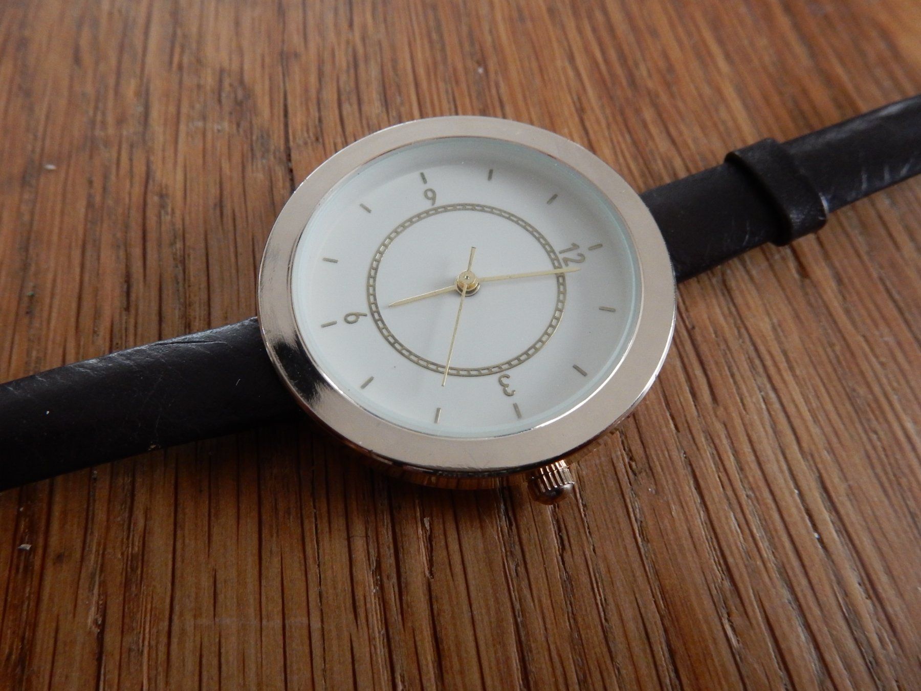Orologi: Damen Uhr – Usato da Balsthal venduto da Subaru11 1