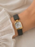 Montre Georges Claude Cheval "Étrier" Swiss Made - Pile neuv