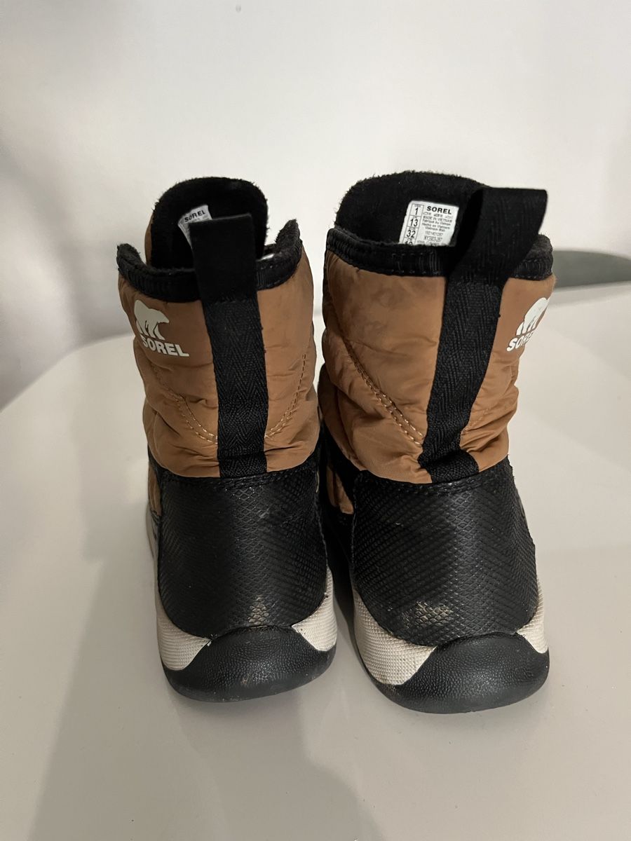 Sorel Scarpe da uomo: Bottes Sorel taille 32 – Usato da Petit-Lancy venduto da Hpk_tbk 2
