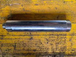 Handgriff für Birchmeier Handventil