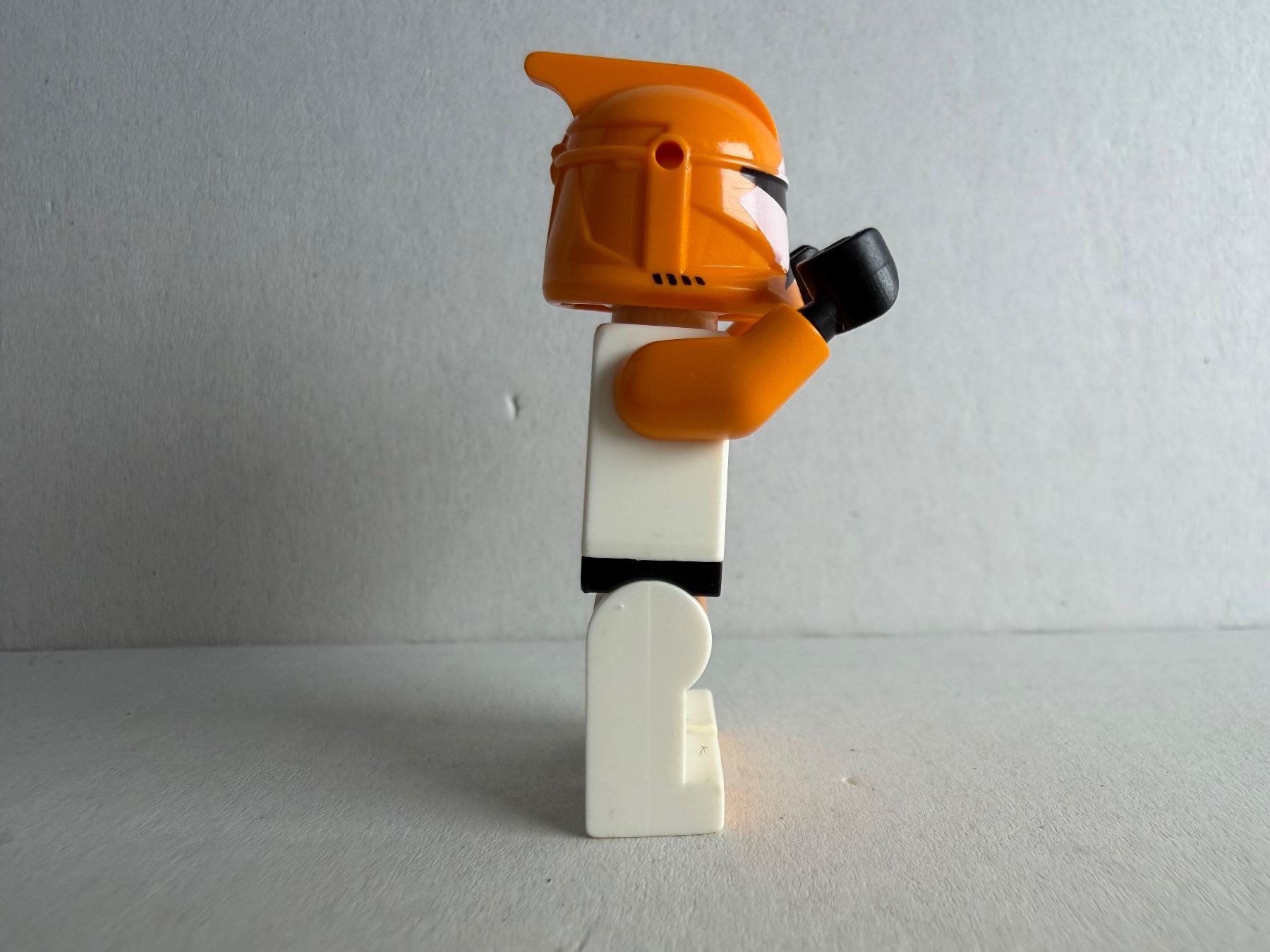 Lego Statuette: Clone Bomb Squad Trooper (Phase 1) – Usato da Neftenbach venduto da Elitebricks 4