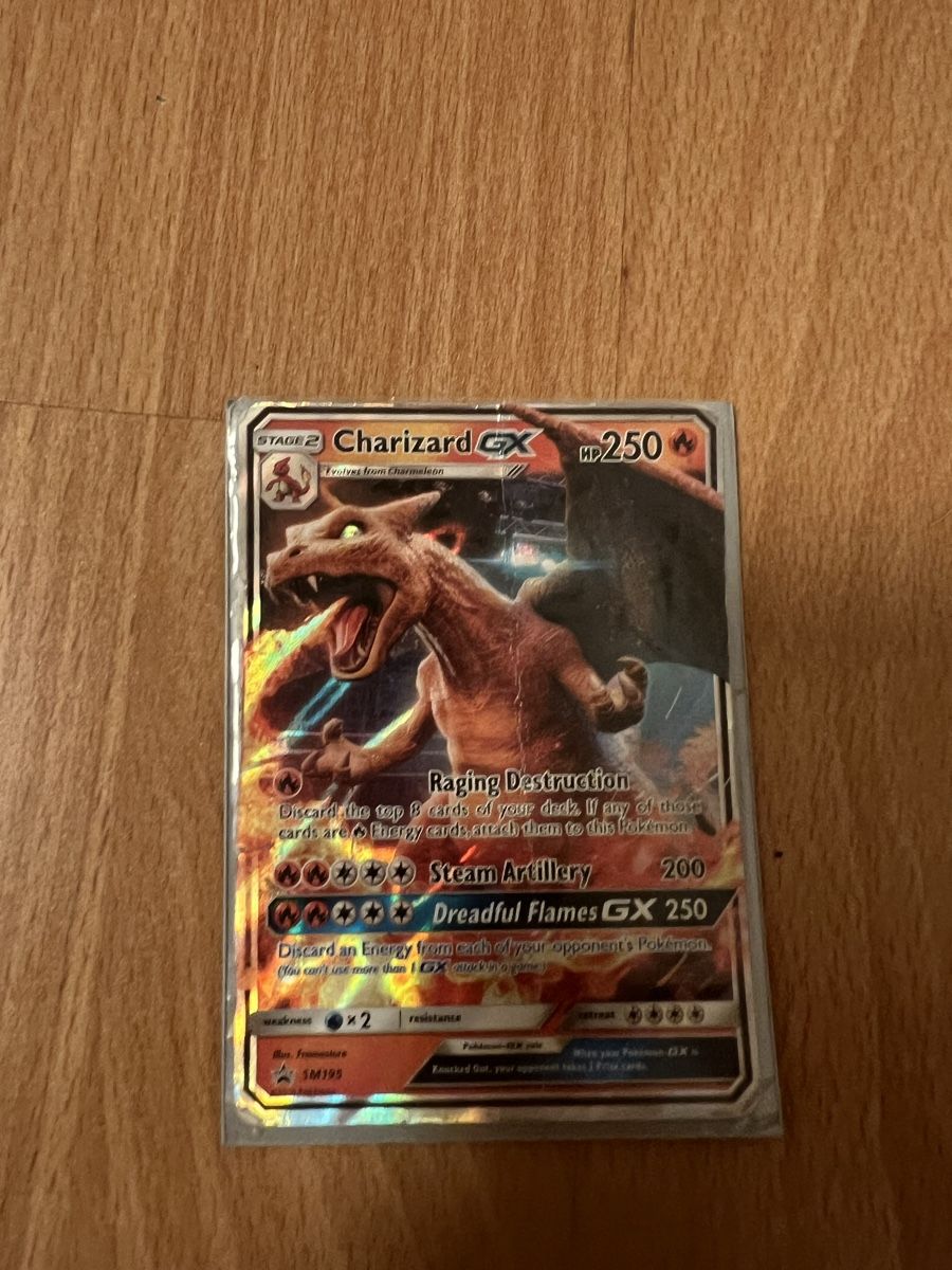 Pokémon Cartes à collectionner: Pokemon  – D'occasion à Unterengstringen par Bettina80 3