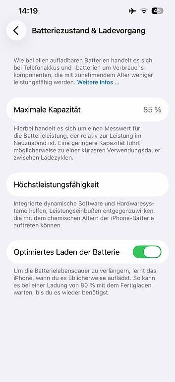 Telefoni cellulari / Smartphones: iPhone 13 - sehr gut – Usato da Winterthur venduto da silas_hae 4