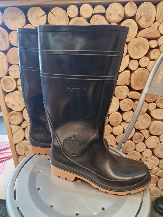 Gummistiefel Herren Kaufen auf Ricardo