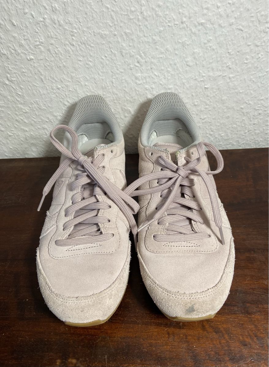 Nike Scarpe da donna: Nike Sneaker Schuhe Gr. 40 rosa – Usato da Fislisbach venduto da KolibriSecondhand 6