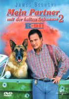 DVD: Mein Partner mit der kalten Schnauze 2 (James Belushi)