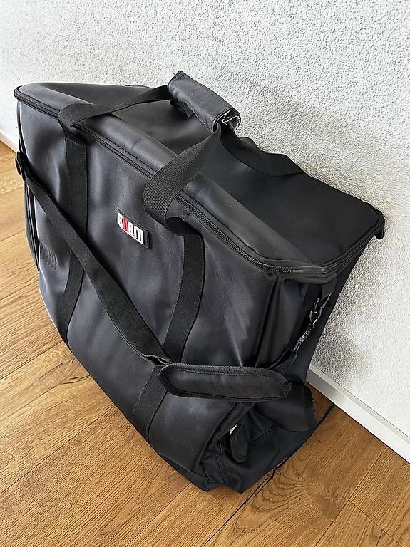 Taschen: PC-Tragtasche BUBM – Gebraucht aus Reinach AG von Teger77 2