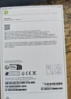 Apple iPhone 17e 256GB Black neu in OVP