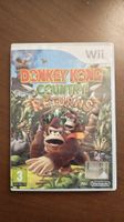 Donkey Kong Country Returns Nintendo Wii