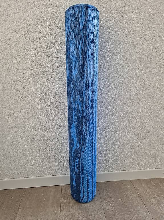 Hometrainer: Sissel Pilates Roller Soft 90cm – Gebraucht aus Buchrain von Monique81 1