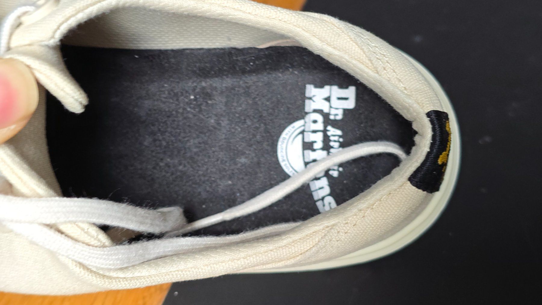 Dr. Martens Chaussures hommes: Doc martens schuhe | EU 40 – D'occasion à Wallisellen par theblacksheep 2