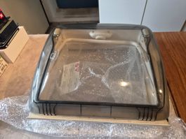 Dometic Mini Heki S 40 x 40 cm Dachhaube für Wohnmobil