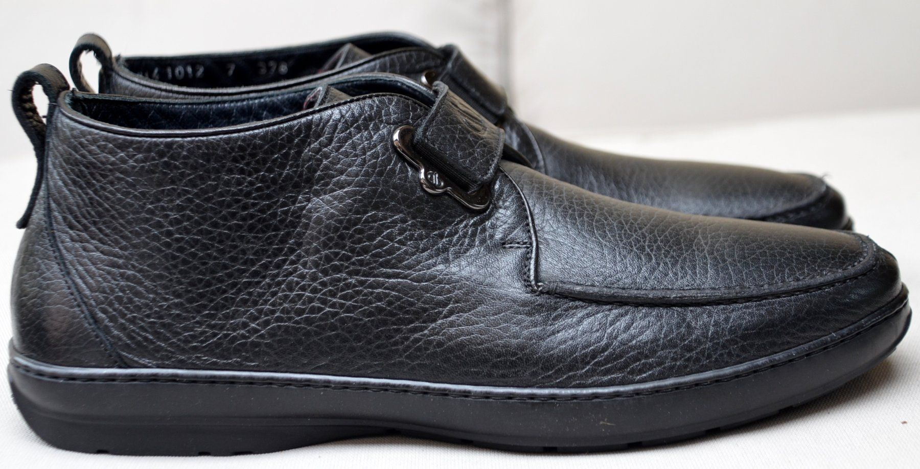 Aldo Scarpe da uomo: Aldo Bruè .40 / 7  Schuhe / chaussures – Nuovo (secondo la descrizione) da Collonges venduto da arashee 4