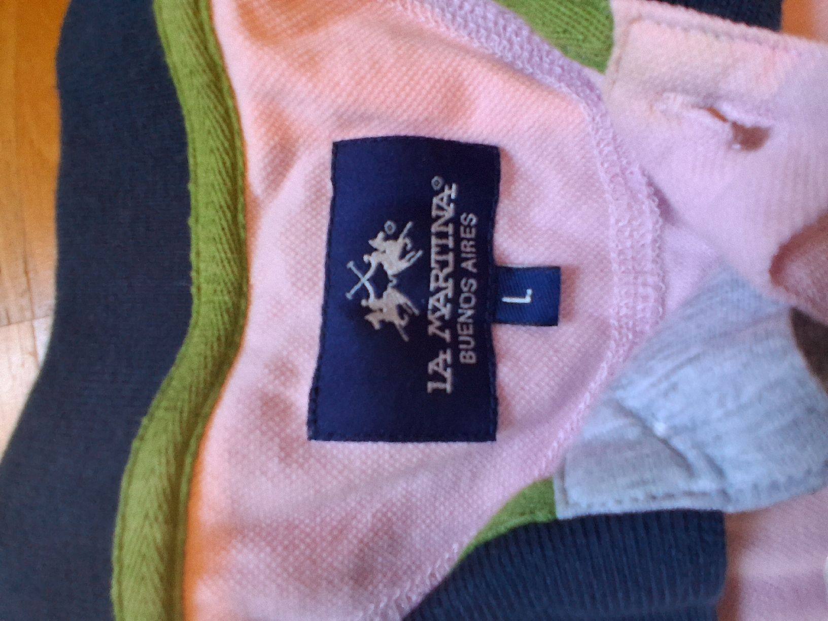 Polos: Rosa Polo  – Neuf (Voir description) à Zürich par moved2kingston 2