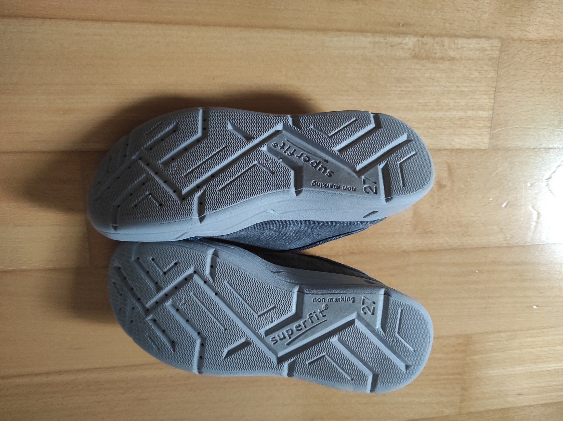 Superfit Scarpe per ragazzi: Finken Superfit gr 26 – Usato da Effretikon venduto da MarthaK. 2