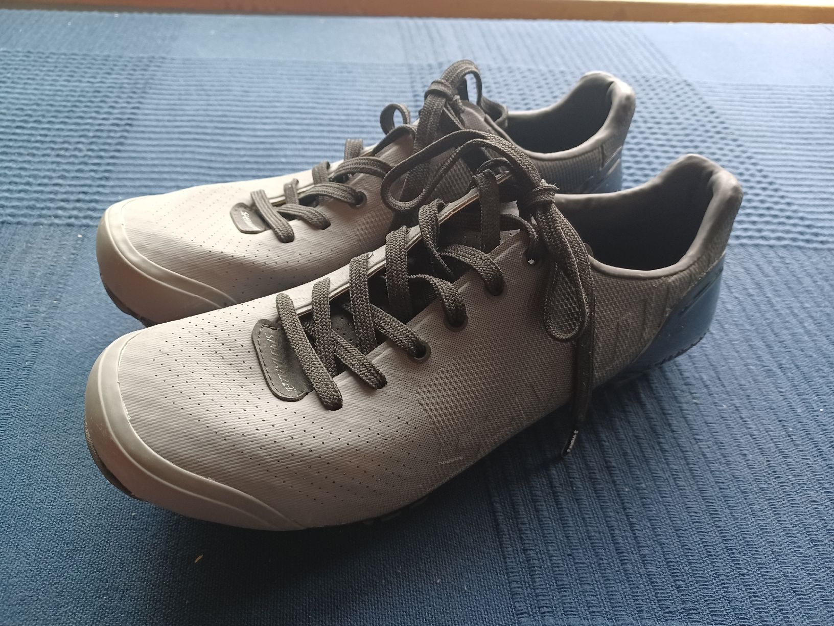 Scarpe da donna: Veloschuh S-Works Damen Grösse 38 – Usato da Zürich venduto da aline.kuenzler 1
