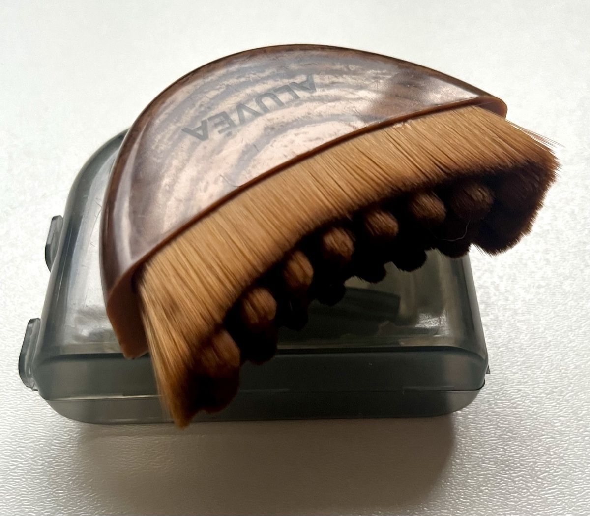 Cura del viso: Lymphatic Brush, Gesichtsmassagebürste – Nuovo (secondo la descrizione) da Oberrieden venduto da naanuu 2