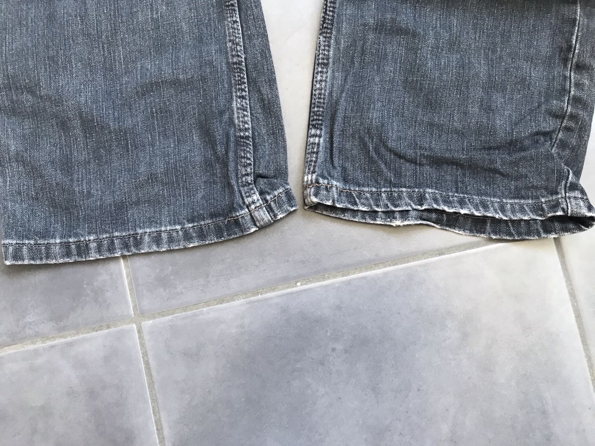 Wrangler Jeans: Wrangler Jeans – Gebraucht aus Thalheim von Twity 3