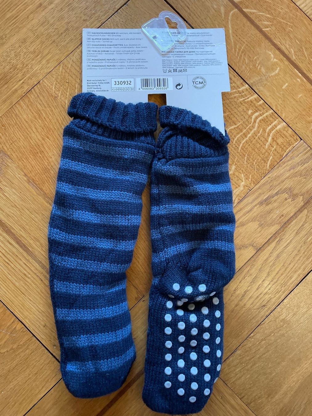 Calze per bambini: Antirutsch Socken Gr. 30/31 NEU – Nuovo e nell'imballaggio originale da Genève venduto da Buens4 1