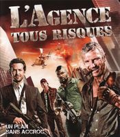 L'AGENCE TOUS RISQUES (THE A-TEAM)