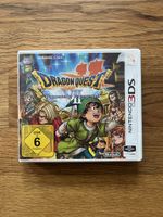 Dragon Quest 7 Fragmente der Vergangenheit - 3DS