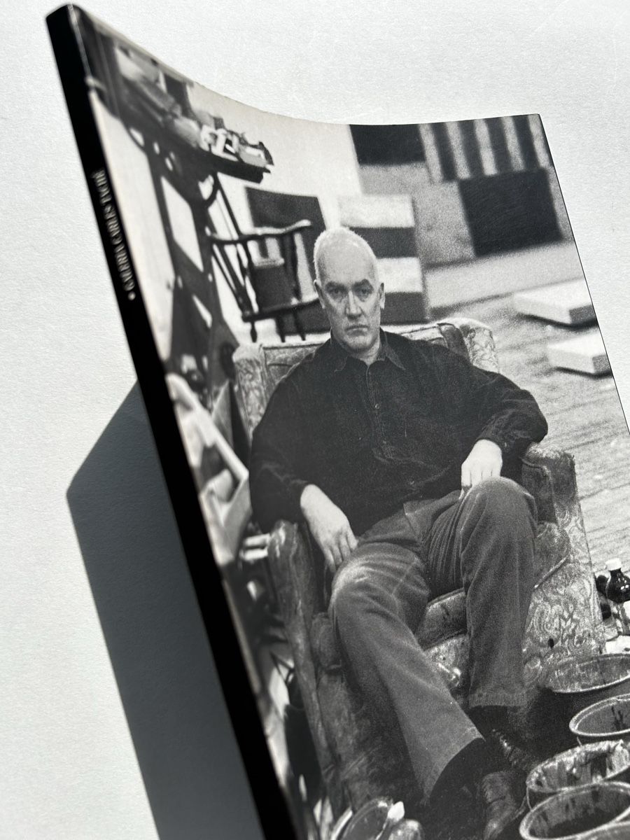 Bücher: Sean Scully - Variaciones Sobre La Abstracción – Gebraucht aus Zürich von lesgarcons 5
