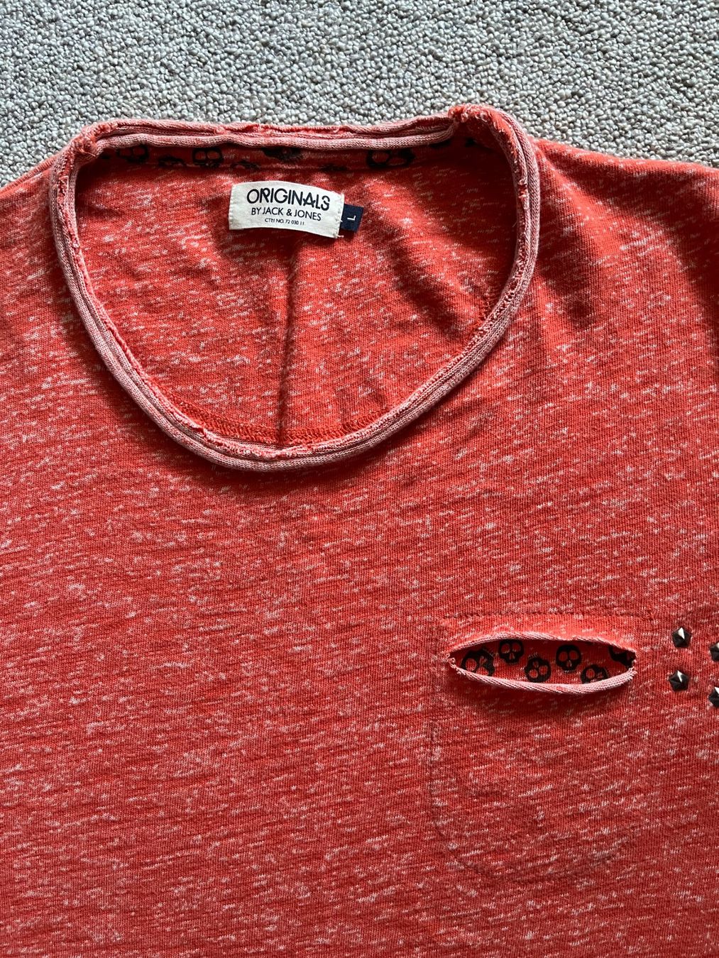 T-shirt: T-Shirt Gr L – Nuovo (secondo la descrizione) da Kleindöttingen venduto da nev_tn7c 1